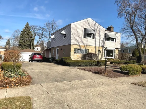 5412 Keeney St, Morton Grove, IL 60053