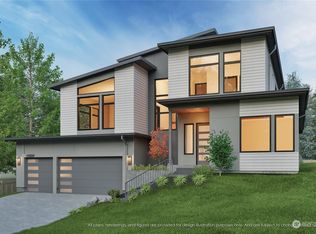 14507 SE Eastgate Dr, Bellevue, WA 98006