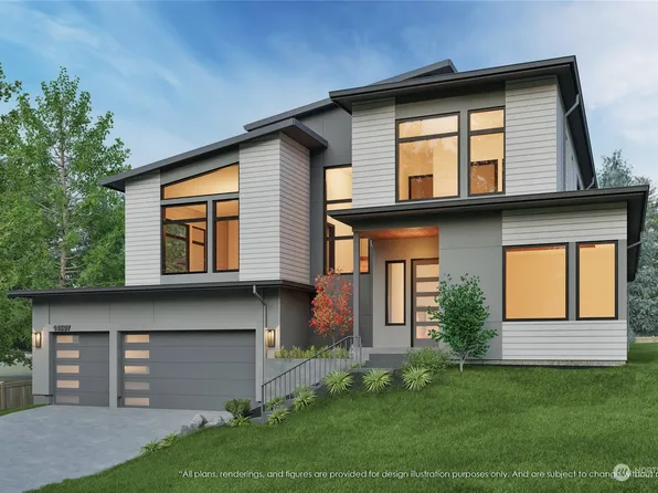 14507 SE Eastgate Drive, Bellevue, WA 98006