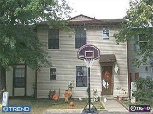 3 Berkshire Rd, Sicklerville, NJ 08081