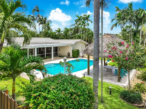 5200 Van Buren Street, Hollywood, FL 33021