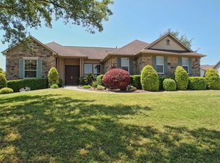111 Agave Ln, Georgetown, TX 78633