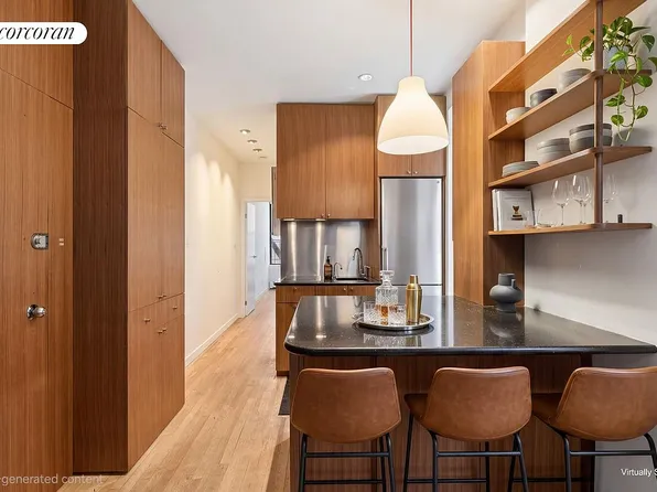 UNIT-4CD 99th Ave, New York, NY 10009