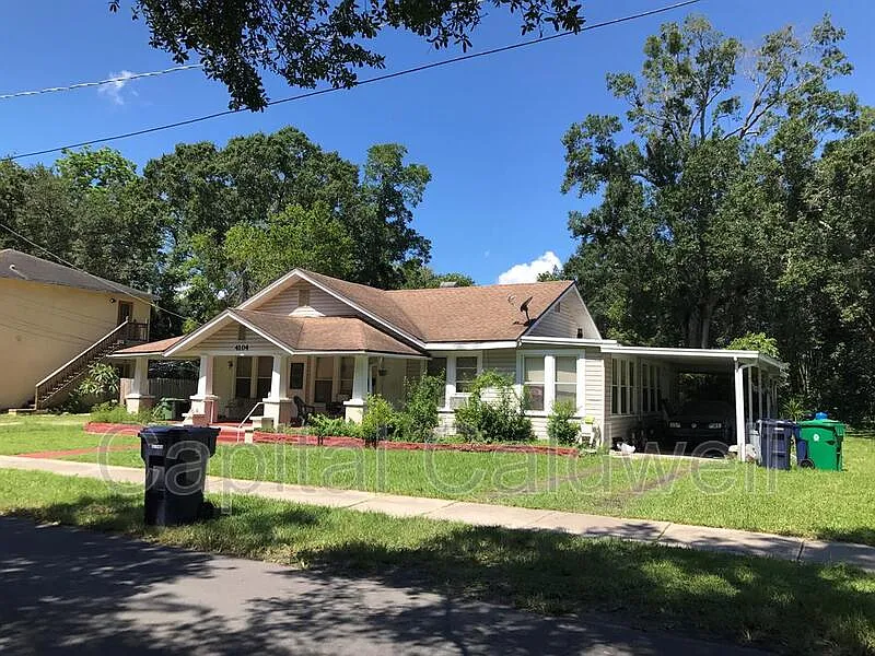 Building Photo - 4104 N Ola Ave #3