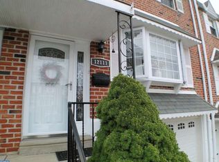 12111 Medford Rd, Philadelphia, PA 19154