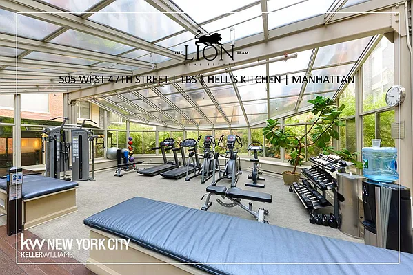 Sold by Keller Williams NYC | media 12