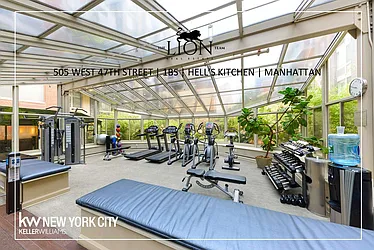 Sold by Keller Williams NYC