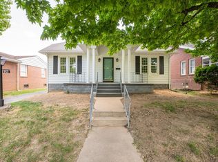 912 McKinley Blvd, Alton, IL