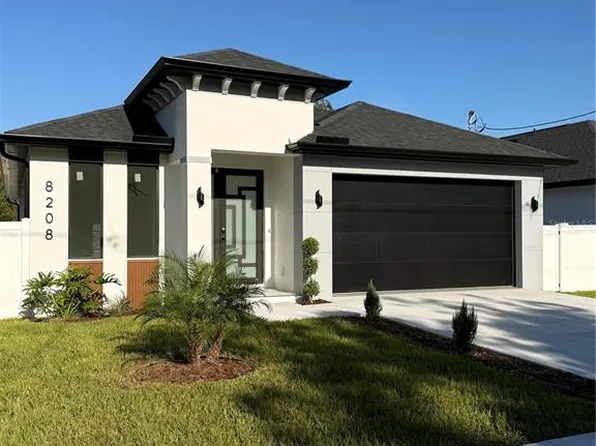 8208 N ELMER STREET, TAMPA, FL 33604