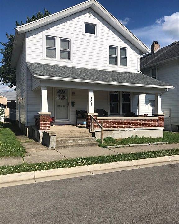 1st image of 508 Vine St