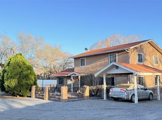 309 State Highway 76 #A, Santa Cruz, NM 87567