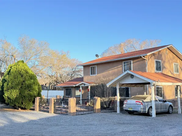 309 State Highway 76 #A, Santa Cruz, NM 87567