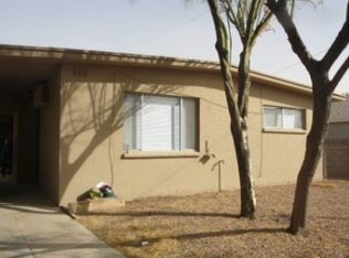 8837 N 2nd Way UNIT 1, Phoenix, AZ 85020