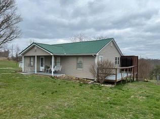 1475 Greasy Ridge Rd, Stanford, KY 40484