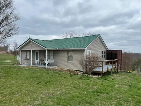 1475 Greasy Ridge Rd, Stanford, KY 40484