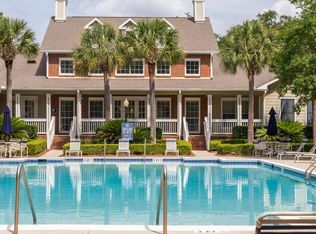 1600 Long Grove Dr Unit 1518, Mount Pleasant, SC 29464