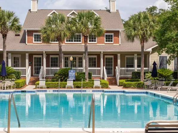 1600 Long Grove Dr Unit 1518, Mount Pleasant, SC 29464