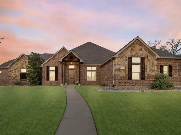 7348 Cabot Estates Dr, Mansfield, TX 76063