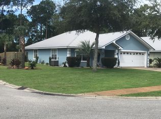 242 S Harborview Rd, Santa Rosa Beach, FL 32459