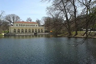 Rented by Empire Valley