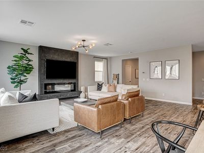 9870 Fisher Bay Ct, Las Vegas, NV, 89178