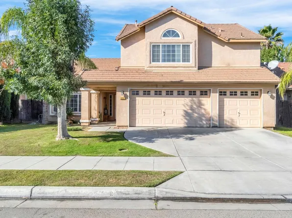 1172 Monterey St, Madera, CA 93637