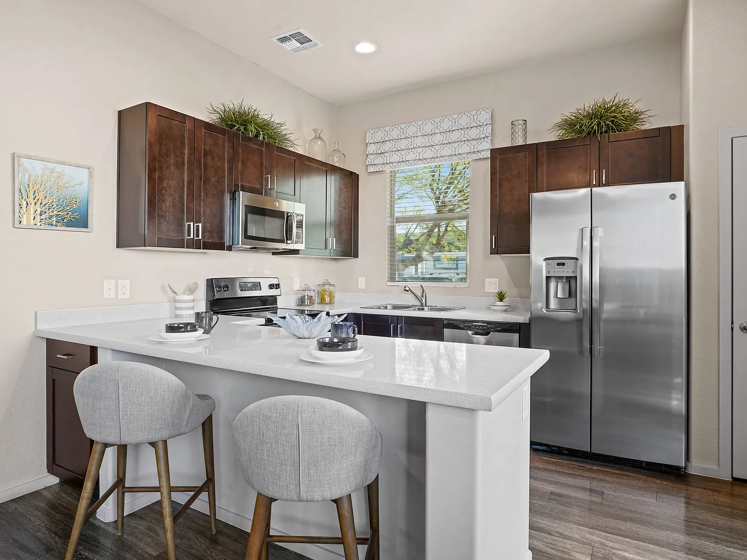 Olive Queen Creek — Photo 1