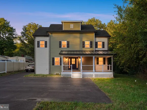 15001 Darnestown Rd, Germantown, MD 20874