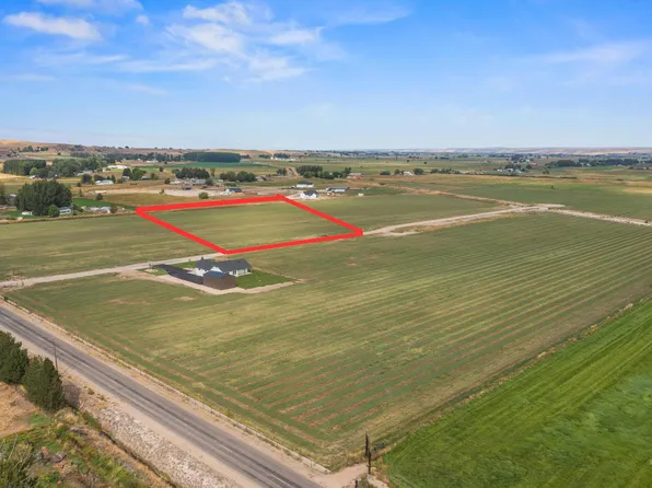 LOT 2 Eleanor Ln, Emmett, ID 83617