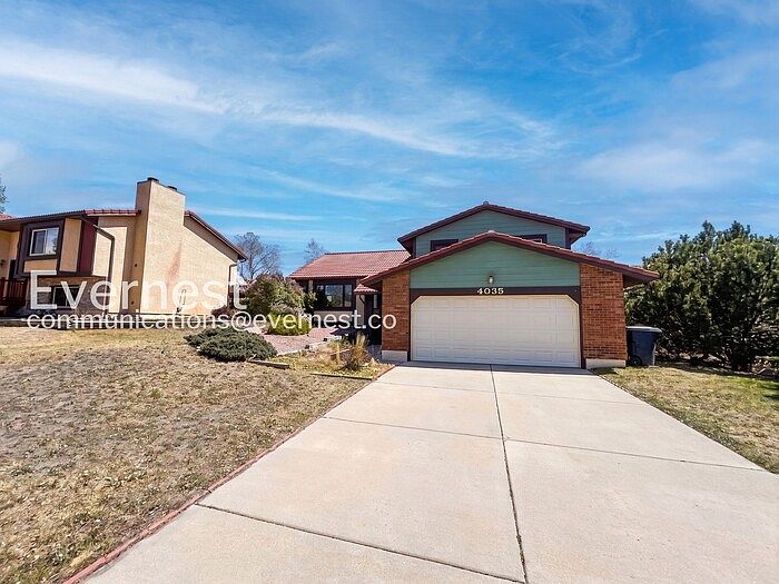 1st image of 4035 Thundercloud Dr