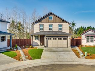 10202 NE 106th Cir, Vancouver, WA 98662