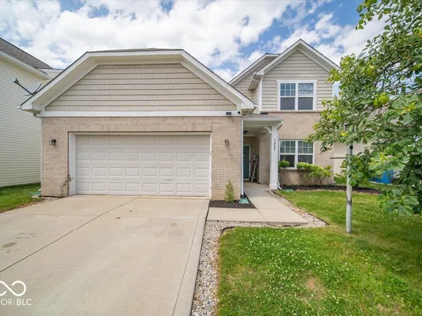 12704 Cold Stream Rd, Noblesville, IN 46060