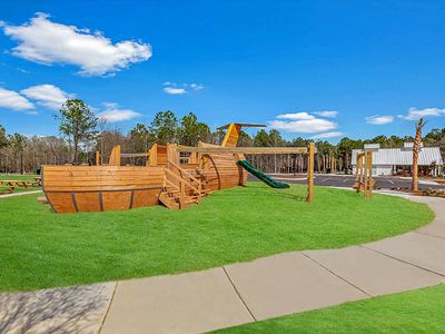 57 Red Bluff St, Summerville, SC, 29483