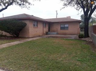 129 New Mexico Dr, Portales, NM 88130