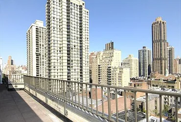 Rented by Keller Williams NYC