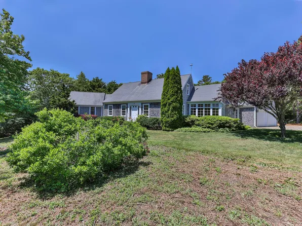 75 Whidah Road, Chatham, MA 02633
