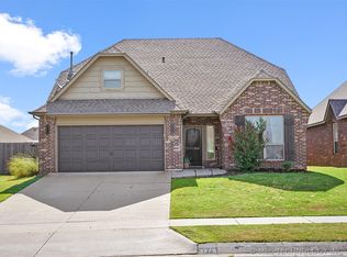 3275 S 204th East Ave, Broken Arrow, OK 74014