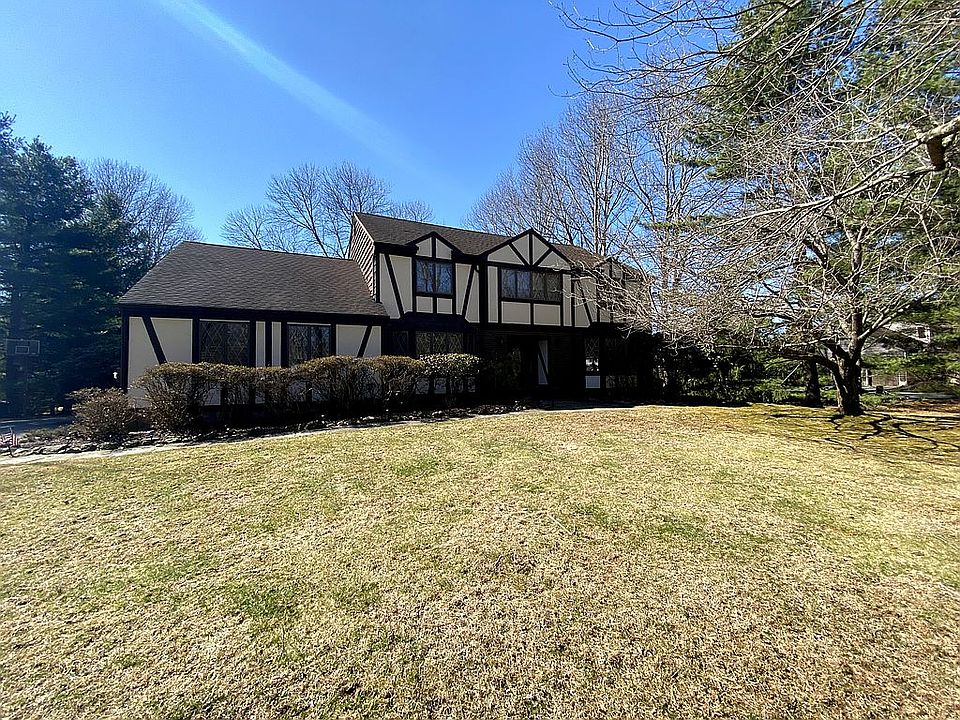 47 Glen Ridge Dr, Long Valley, NJ 07853 Zillow
