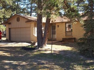 5158 Pine Ridge Dr, Elizabeth, CO 80107
