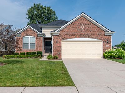 4554 Cranston Rd, Canton, MI, 48188