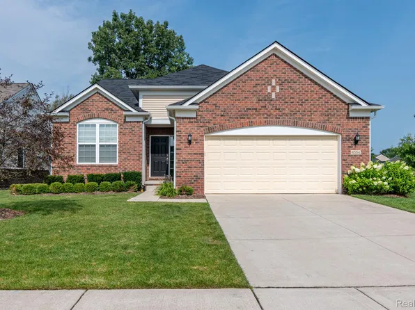 4554 Cranston Rd, Canton, MI 48188