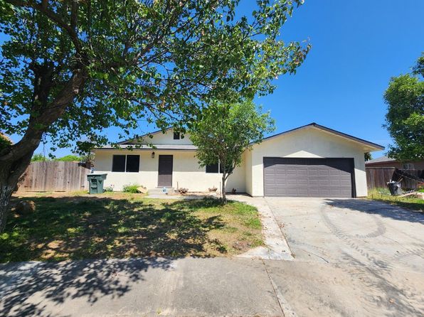 1563 Langston Dr, Newman, CA 95360