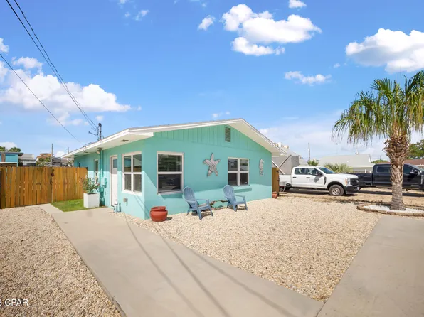 8419 Elizabeth Ave, Panama City Beach, FL 32408
