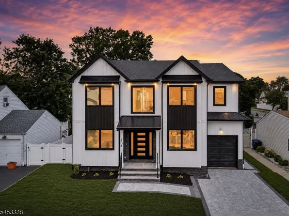 104 Highview Dr, Clifton City, NJ 07013