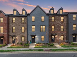 2009 Tobacco Mill St, Richmond, VA