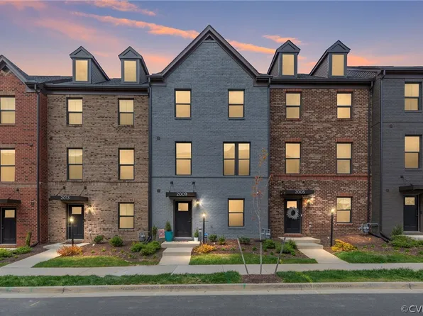 2009 Tobacco Mill St, Richmond, VA 23225