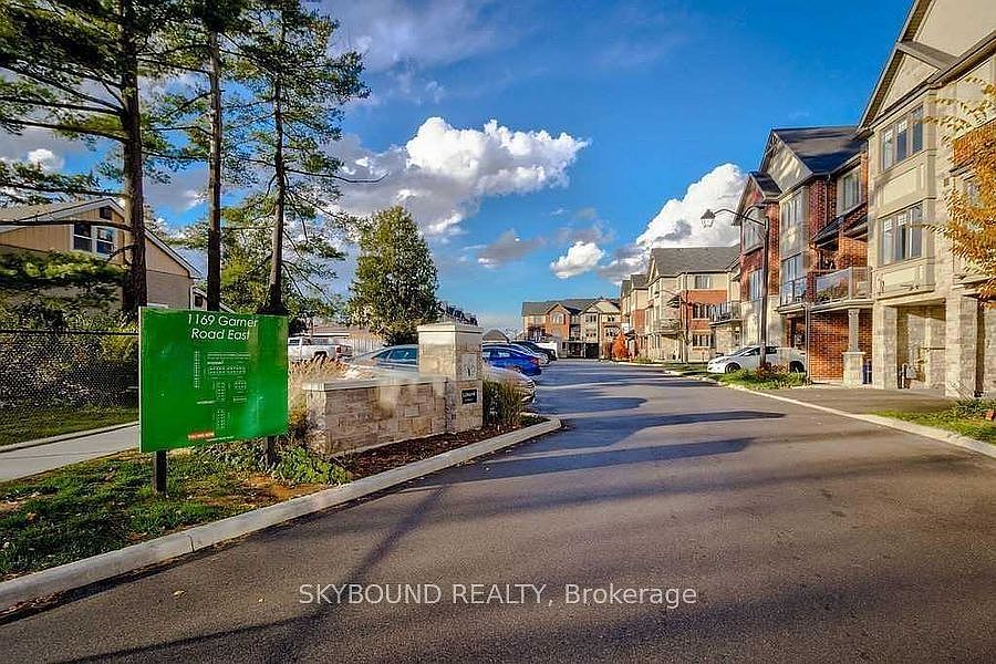 1st image of 1169 Garner Rd E #60