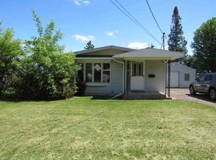 9 Lawrence St, Massena, NY 13662