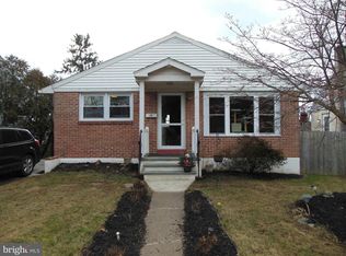 346 W King St, Pottstown, PA 19464