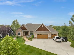 4 Canyon View Dr, Sheridan, WY 82801